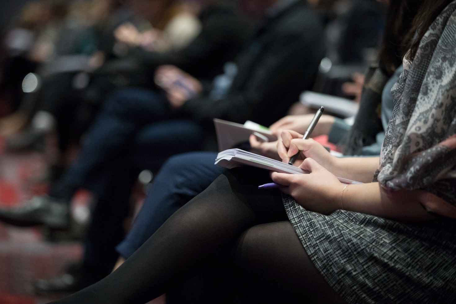 Como criar eventos corporativos inesquecíveis